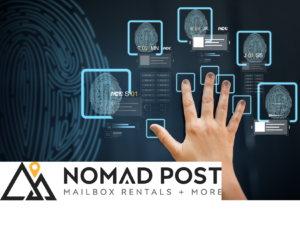 Livescan Fingerprinting Nomad POst